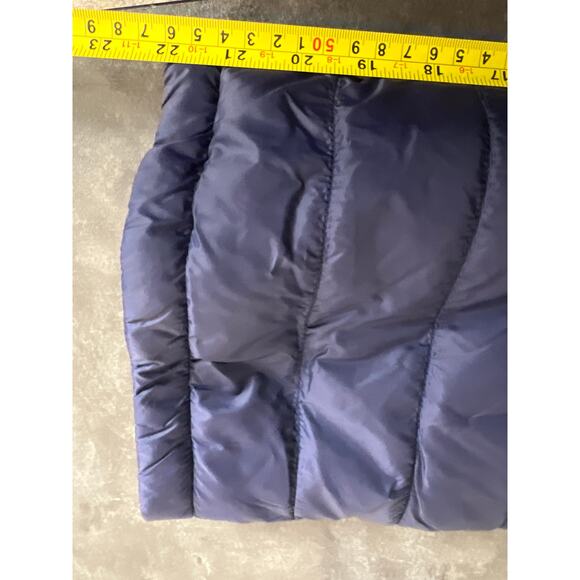 Polo Ralph Lauren Size 8 Small Navy Snowpants Elastic Waist - Picture 7 of 7